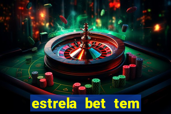 estrela bet tem como encerrar aposta